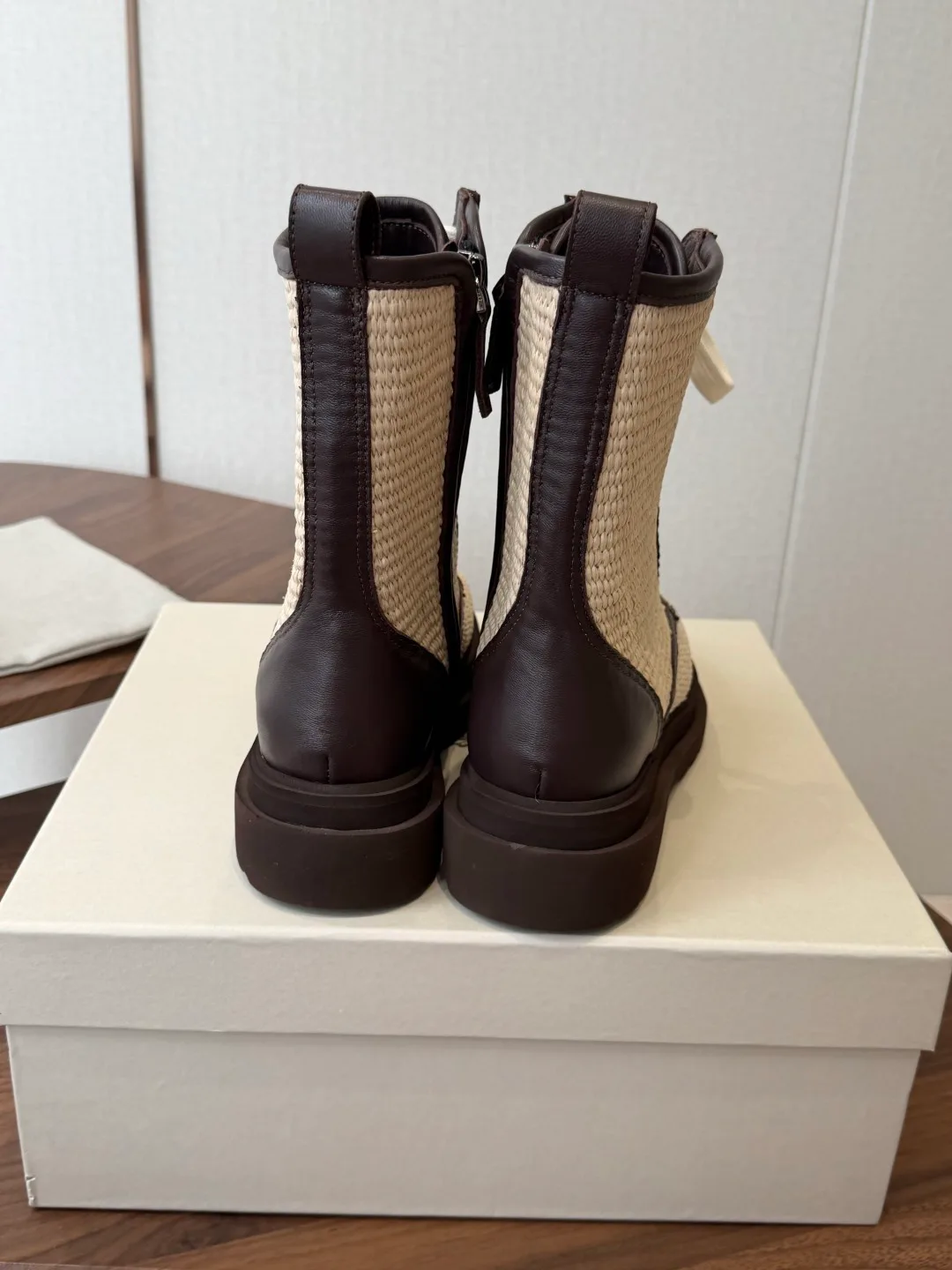 Ботинки Женские Brunello Cucinelli 17599597