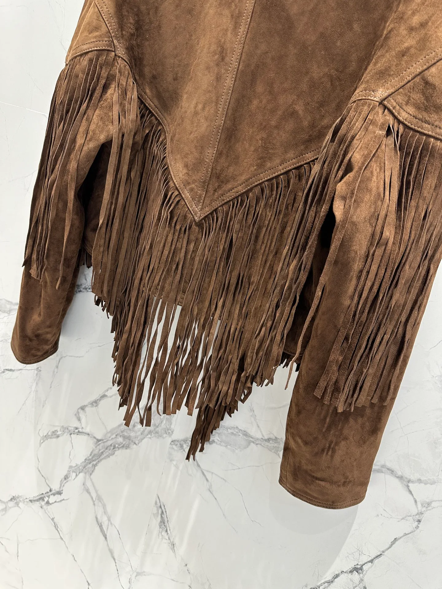 Кожаные Куртки И Дублёнки Женские Saint Laurent 12957011