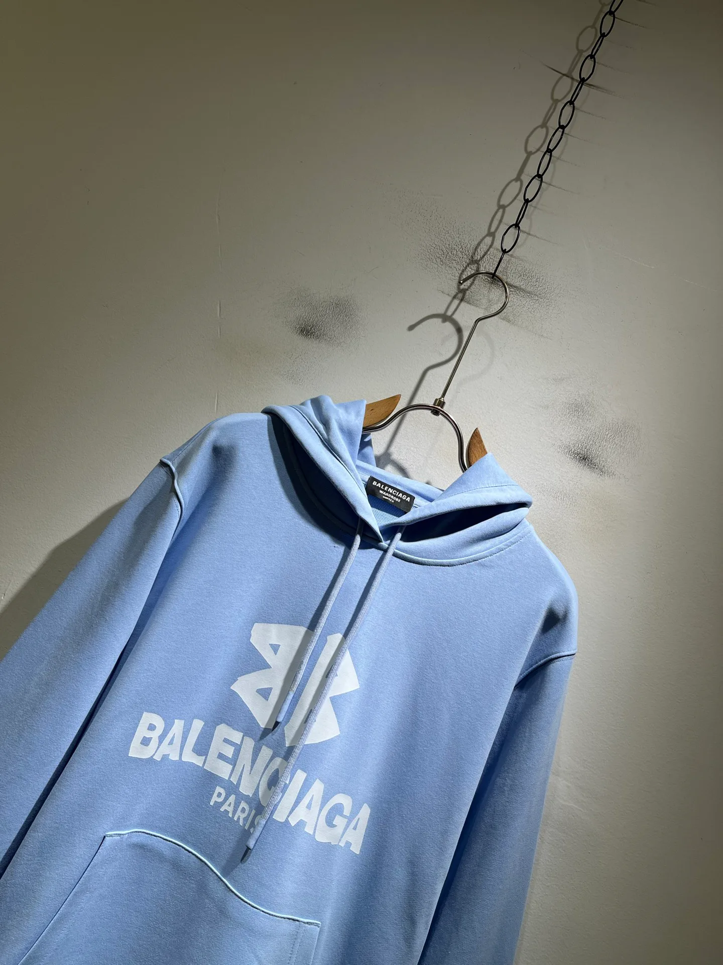 Свитшоты И Худи Мужские Balenciaga 19142040