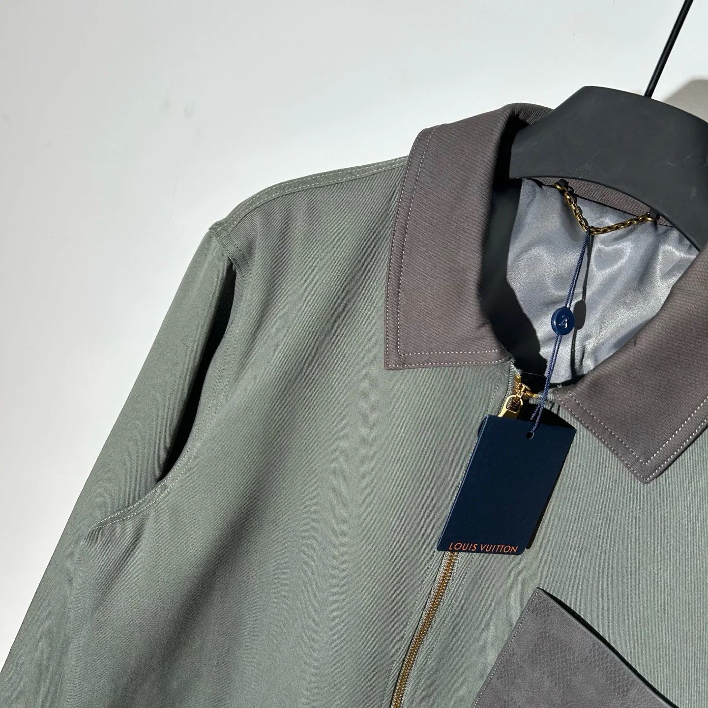 Куртки И Пуховики Мужские Louis Vuitton 79254