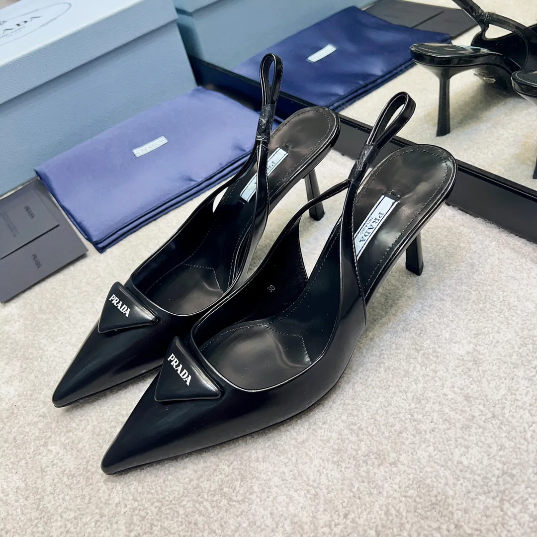 Босоножки Женские Prada 11420038