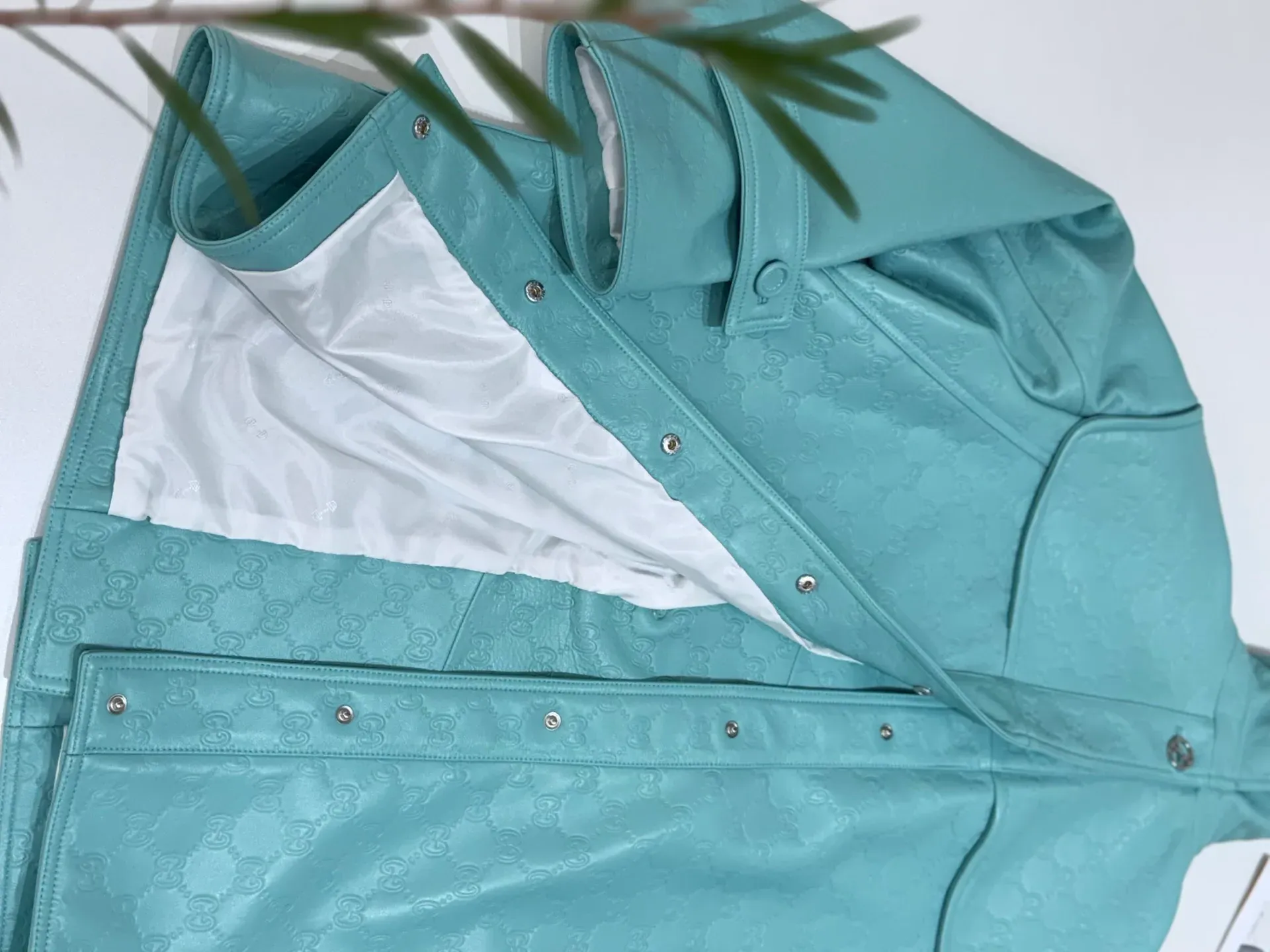 Куртки Женские Gucci 19138