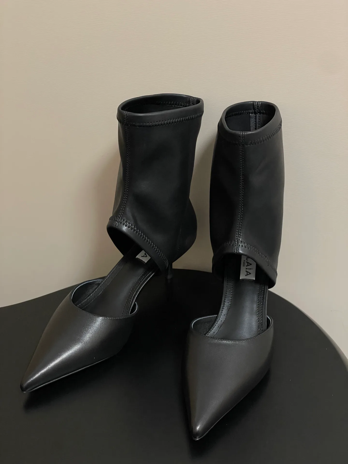 Ботильоны Женские Alaia 18049200