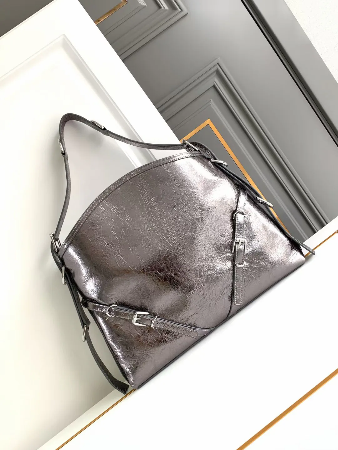 Сумки На Ремне Женские Givenchy 445236