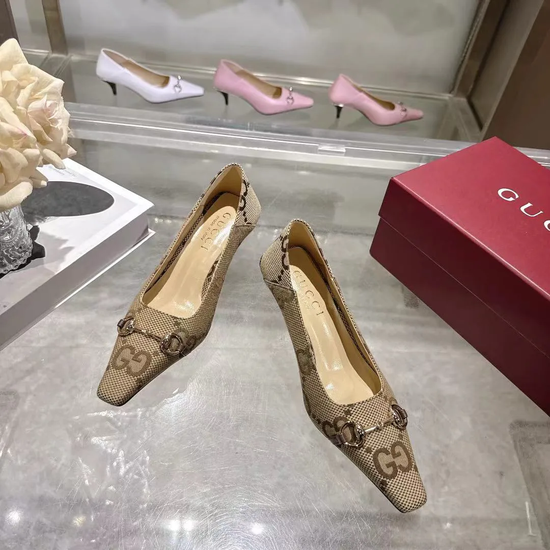 Туфли Женские Gucci 13137005