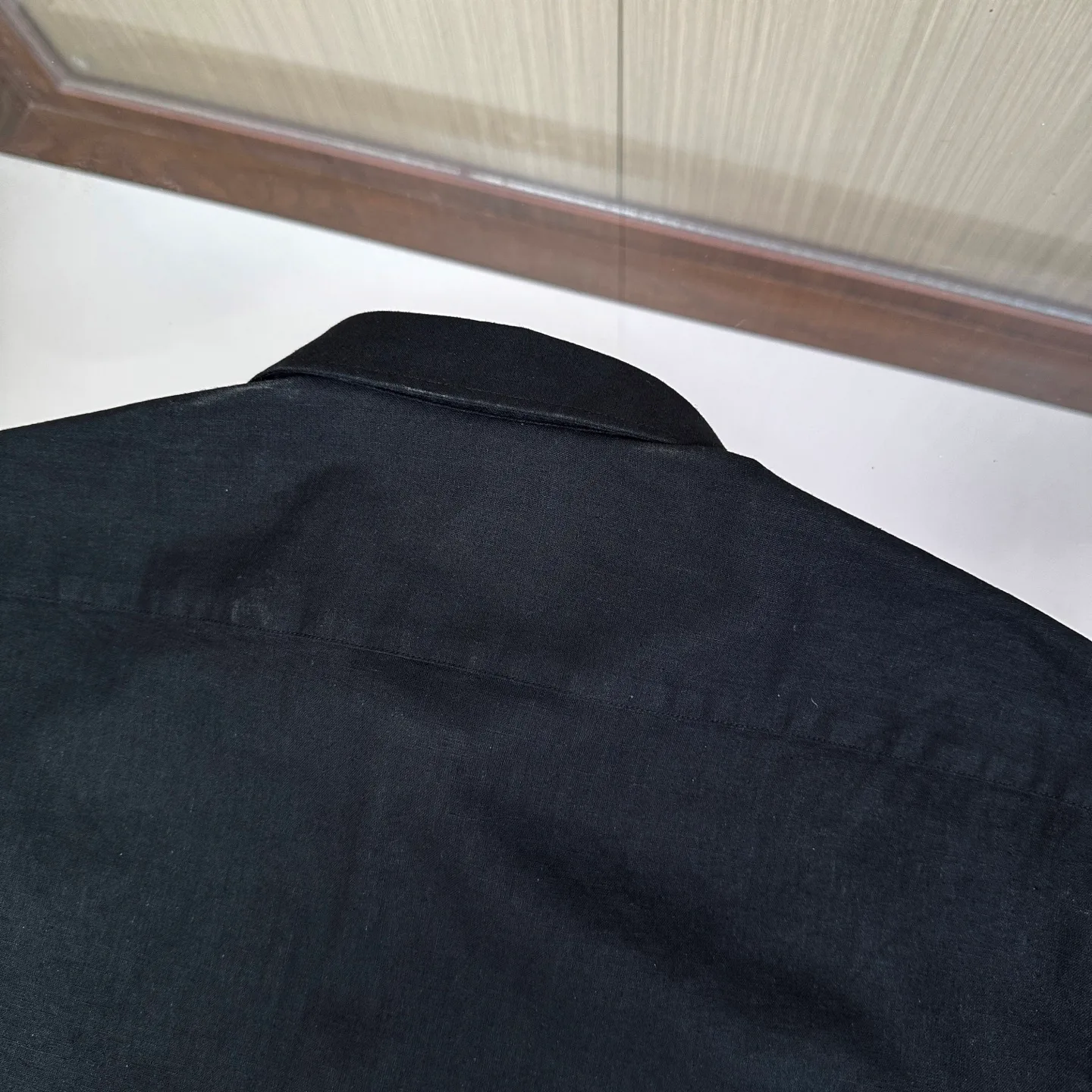 Рубашки Мужские Loro Piana 5654909