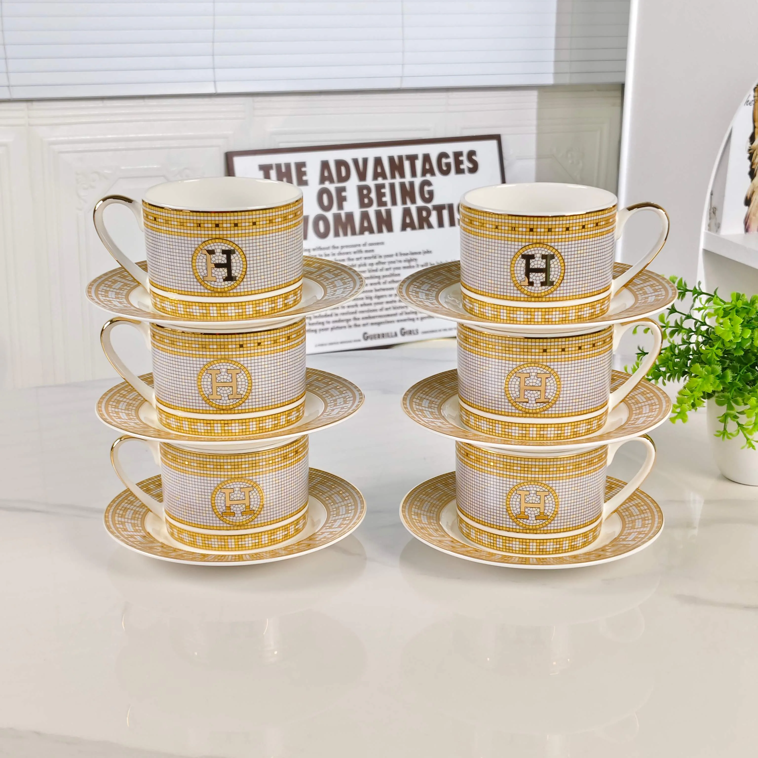 Посуда Hermes 11451406