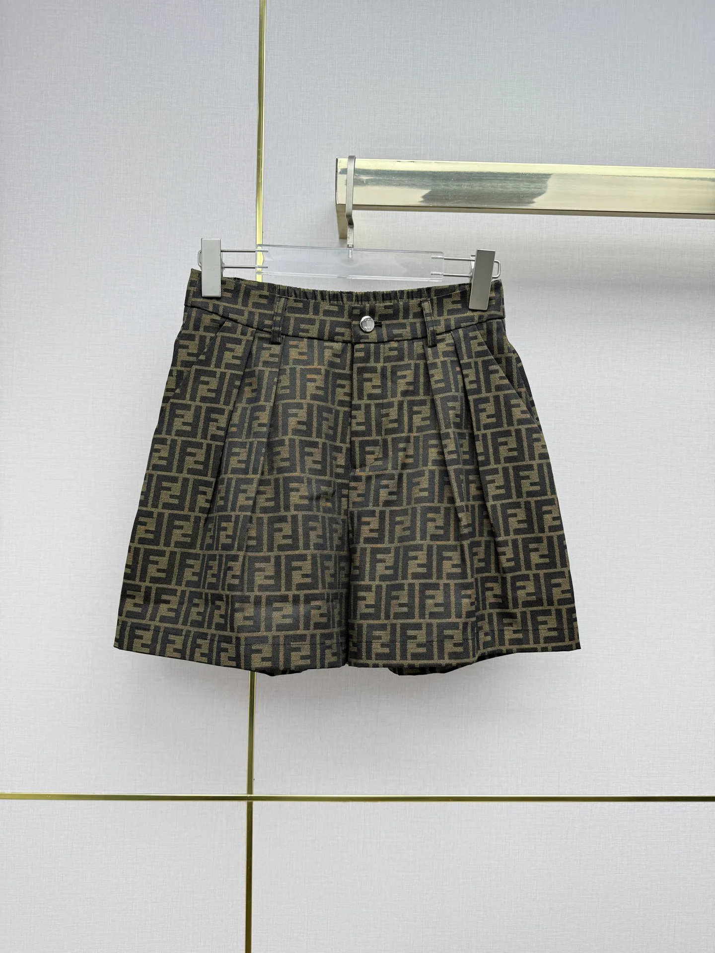 Футболки Женские Fendi 17361111