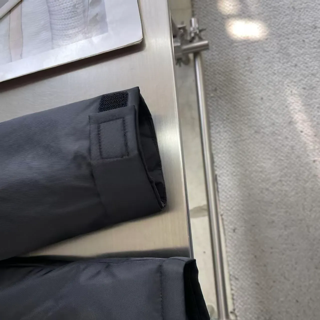 Куртки И Пуховики Женские Prada 819096