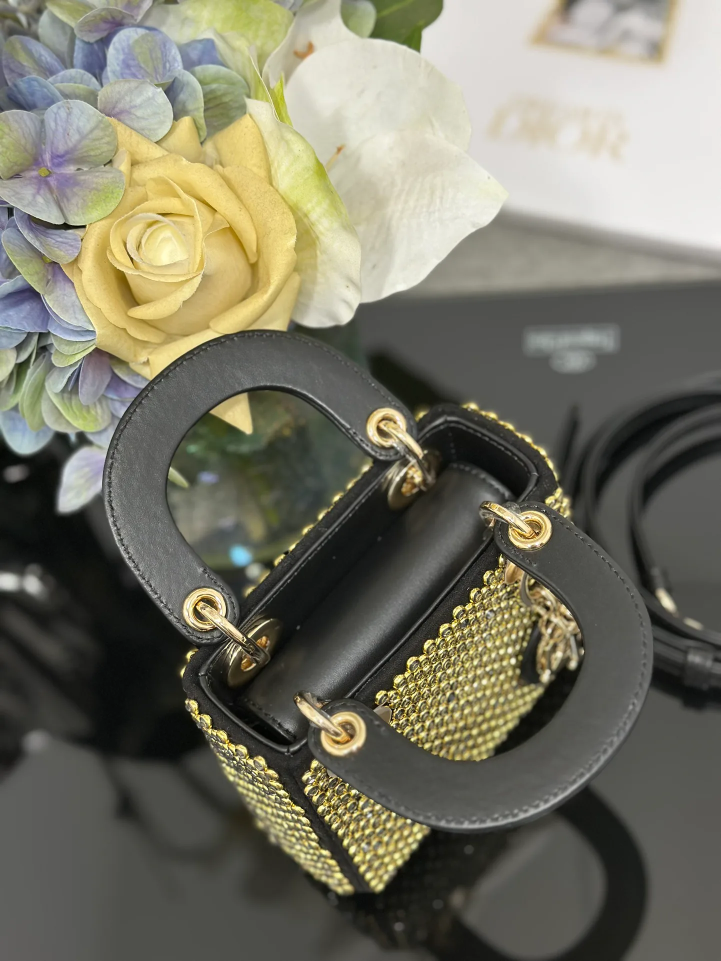 Классические Сумки Женские Christian Dior 11685233