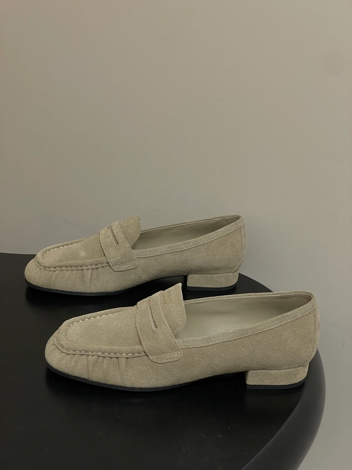 Лоферы И Мокасины Женские Prada 4934146