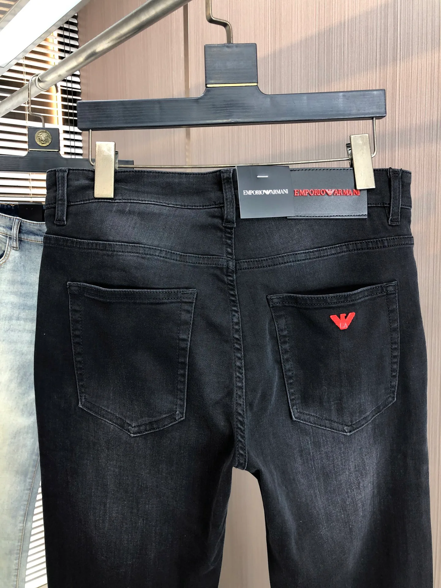 Джинсы Мужские Armani 11514650