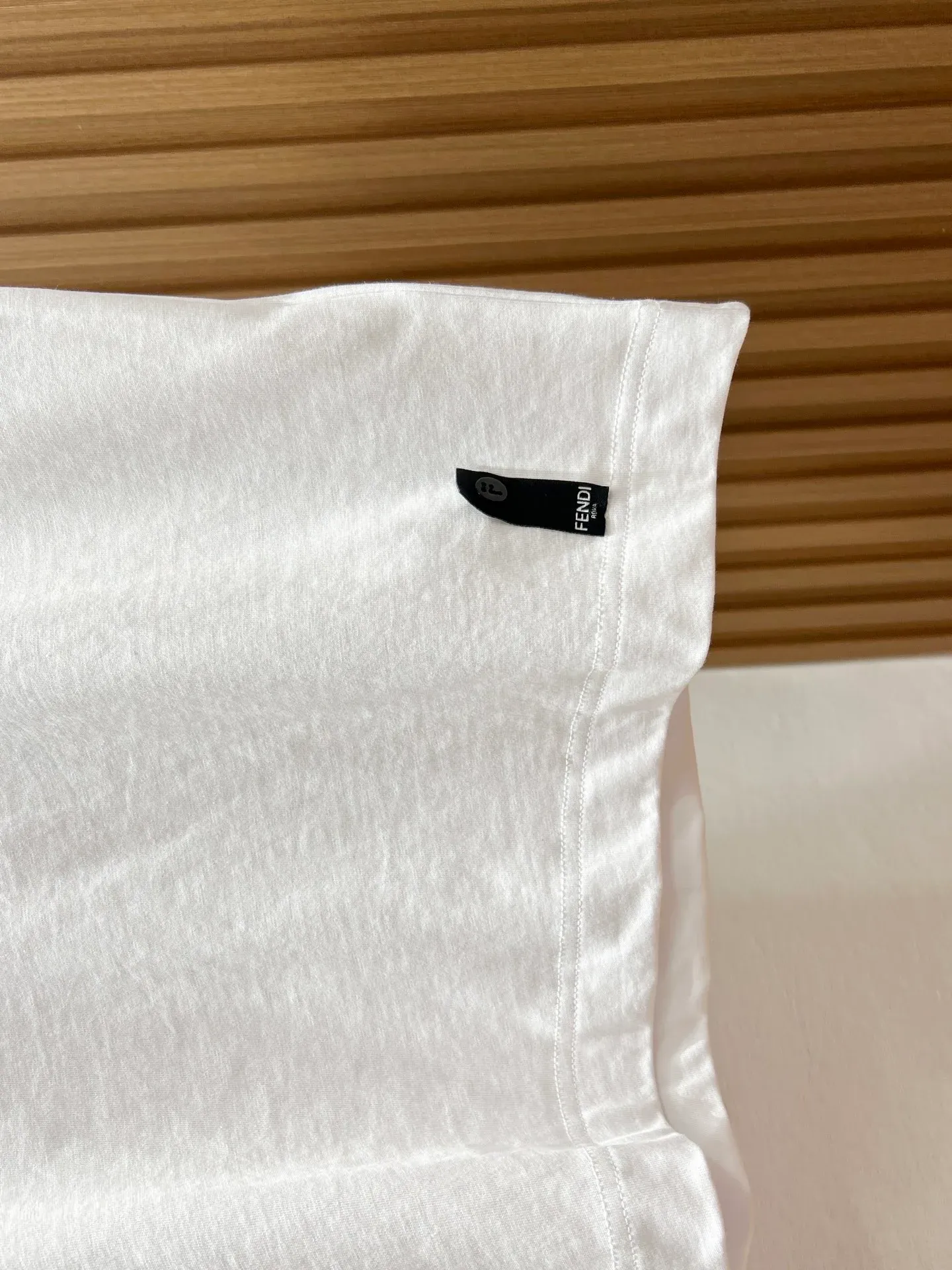 Футболки Мужские Fendi 773842