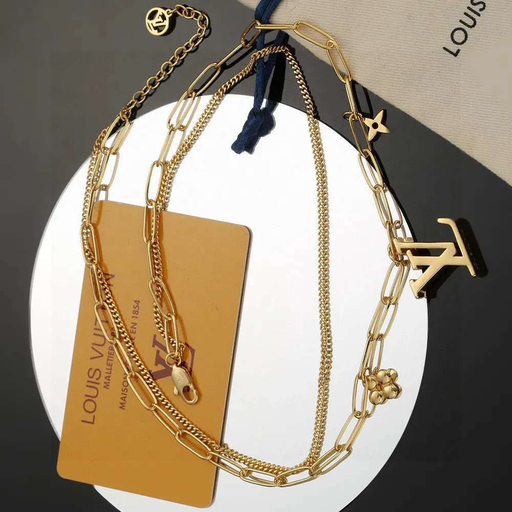 Бижутерия Louis Vuitton 5019050