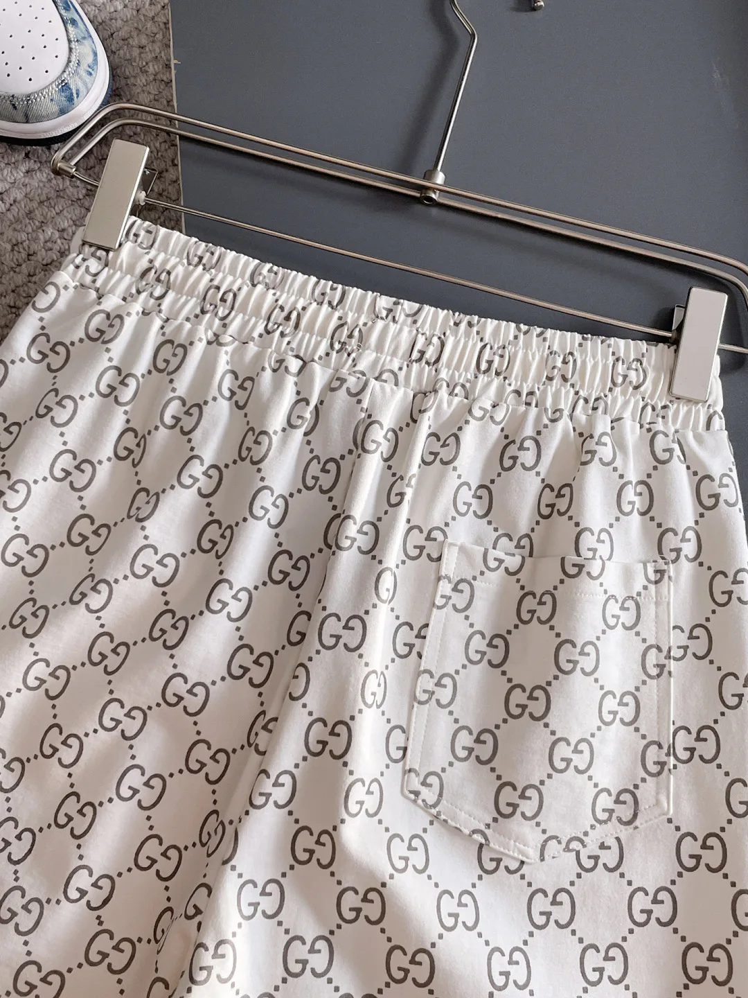 Шорты Мужские Gucci 10511882