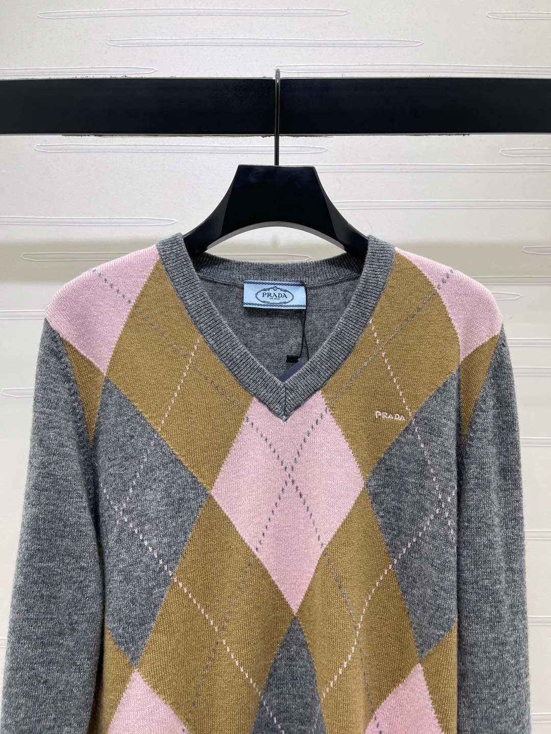 Джемперы И Свитеры Женские Prada 18038980