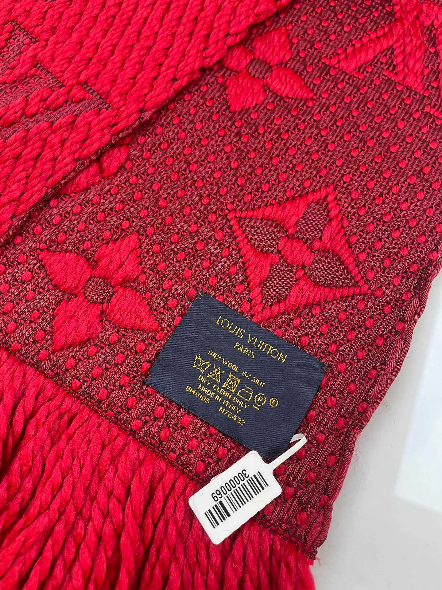 Шарфы Louis Vuitton 159072