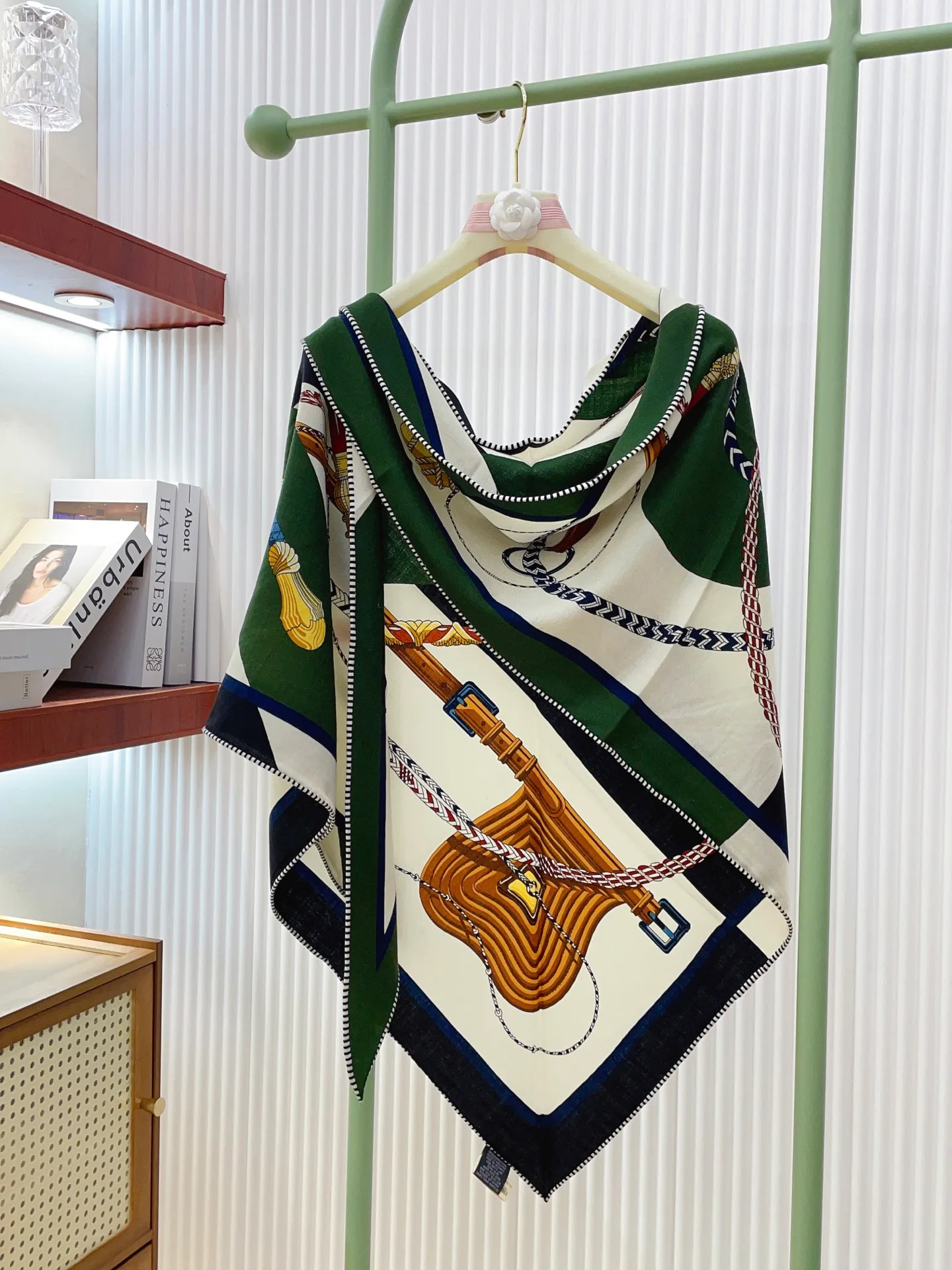Платки Hermes 11776742