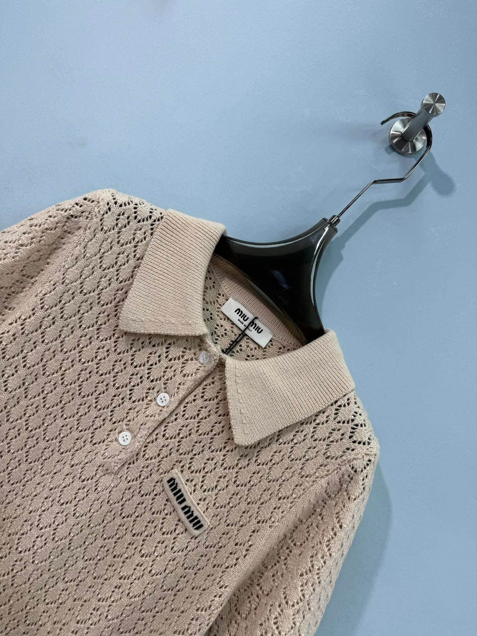 Топы Женские Miu Miu 12778897