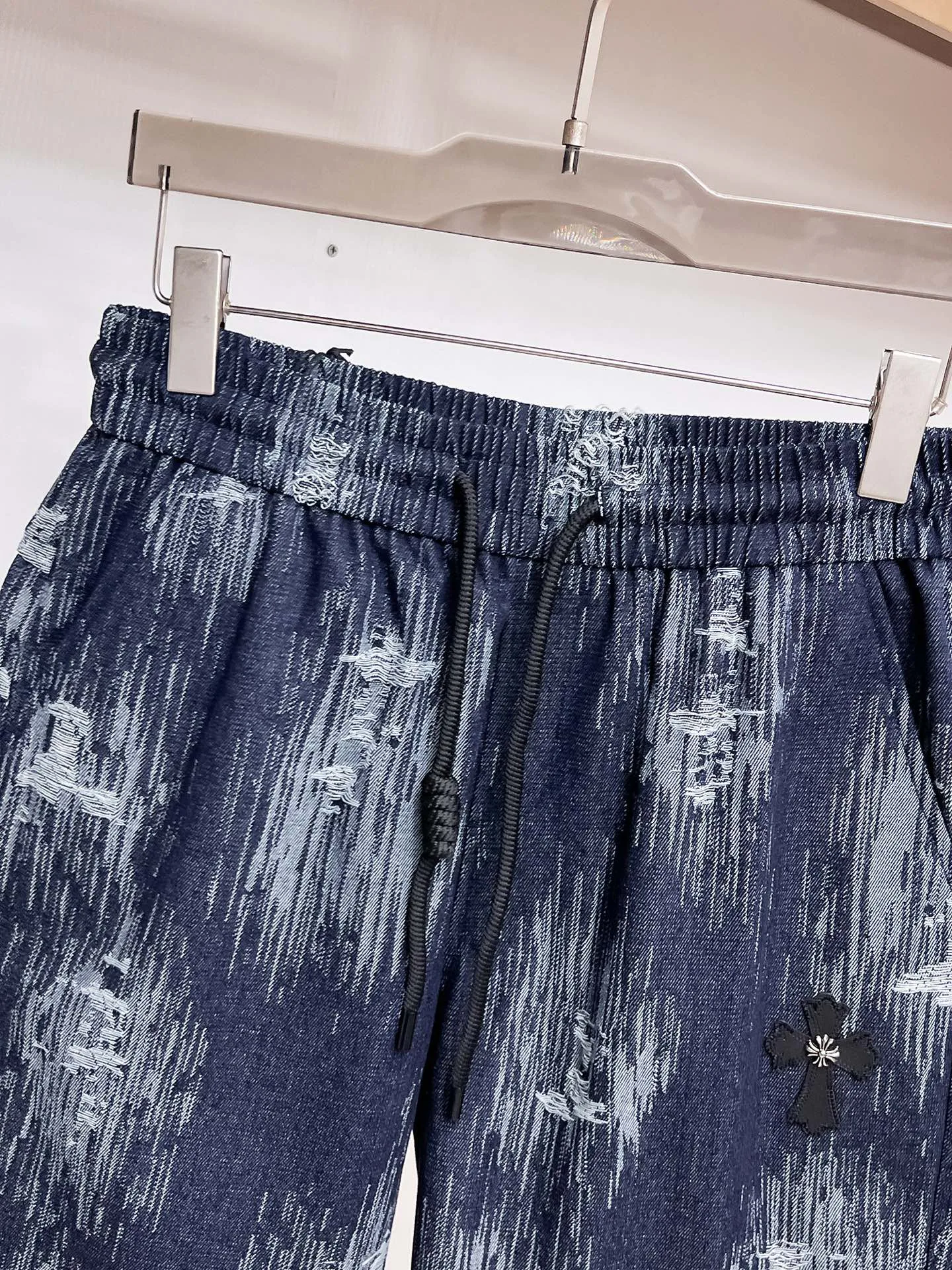 Шорты Мужские Chrome Hearts 13417566