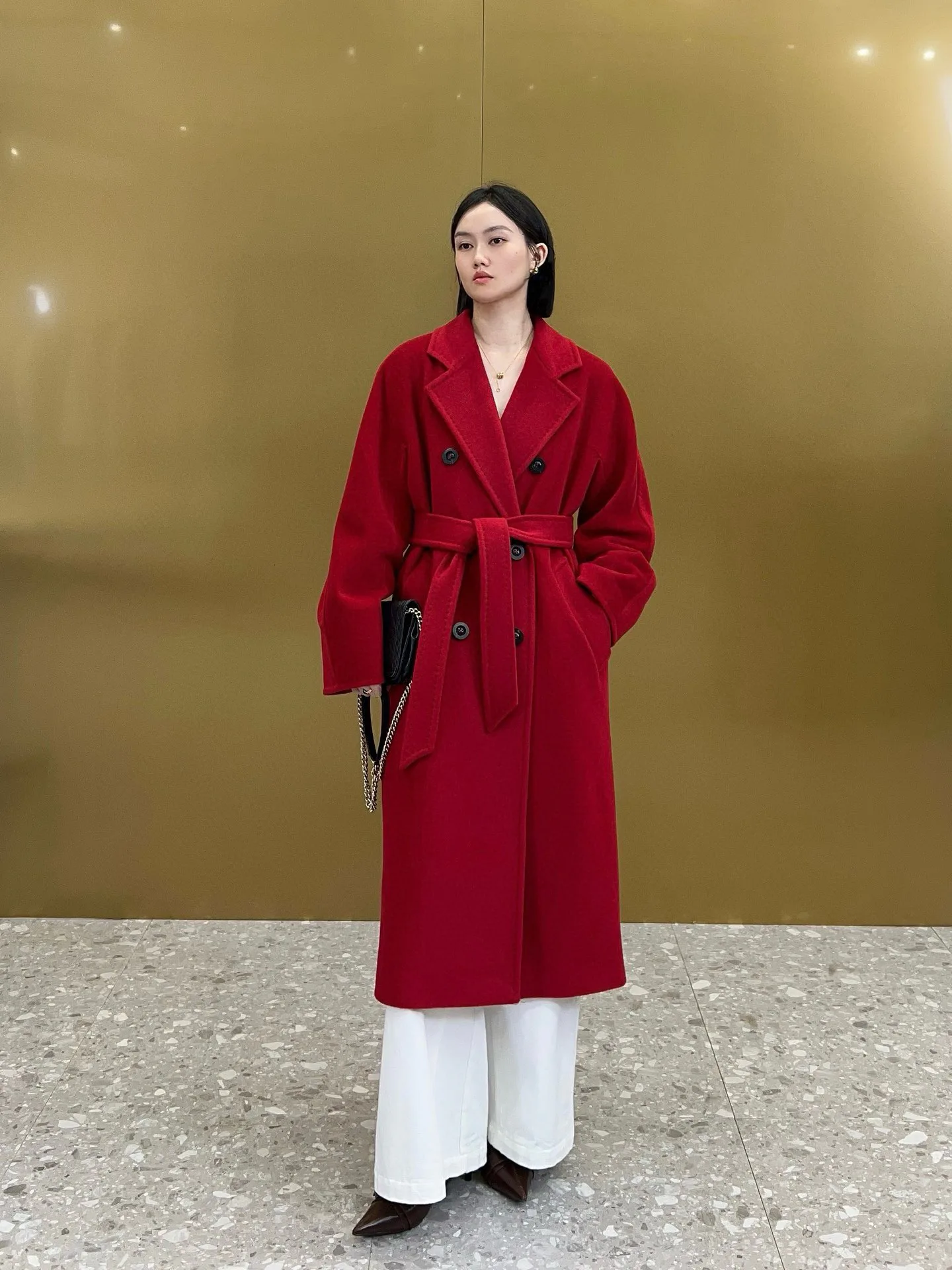 Пальто Женские Max Mara 6293127