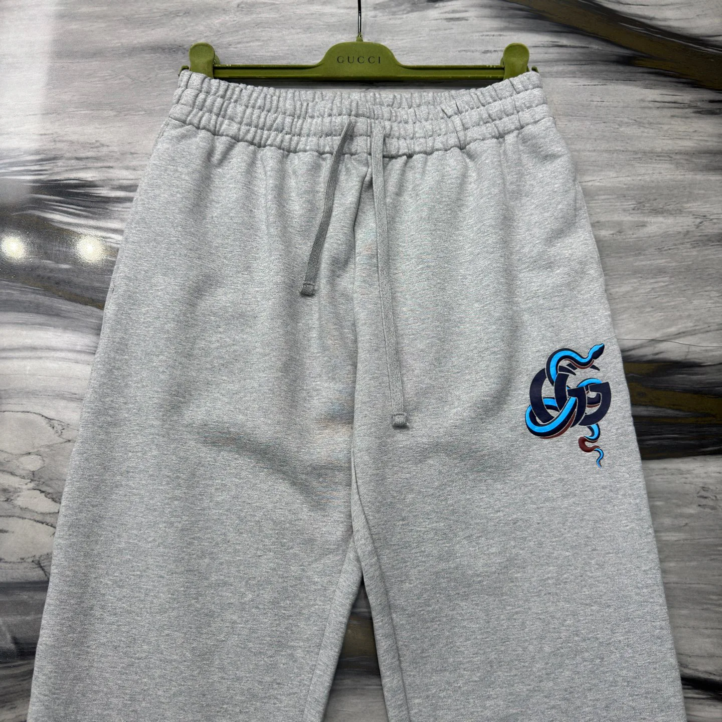 Брюки Мужские Gucci 4307