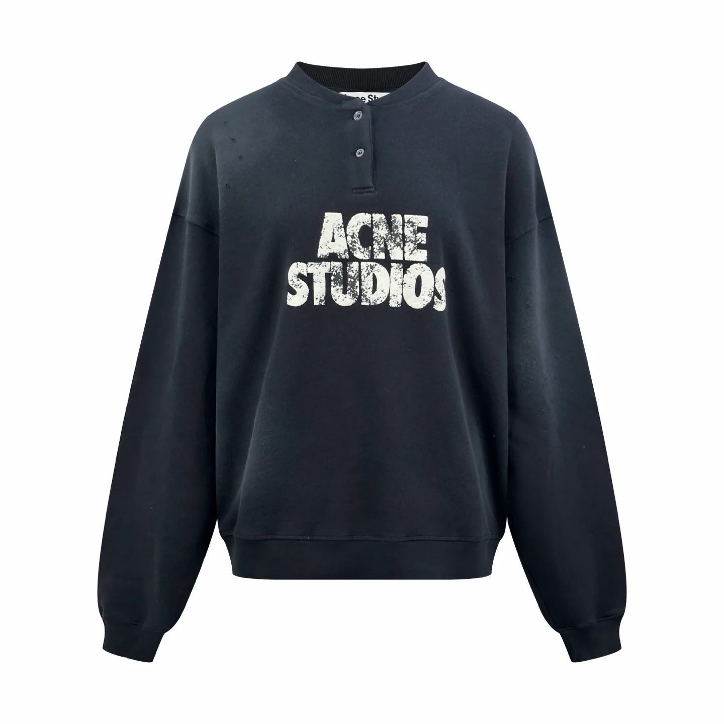 Свитшоты И Худи Мужские Acne Studios 18232279
