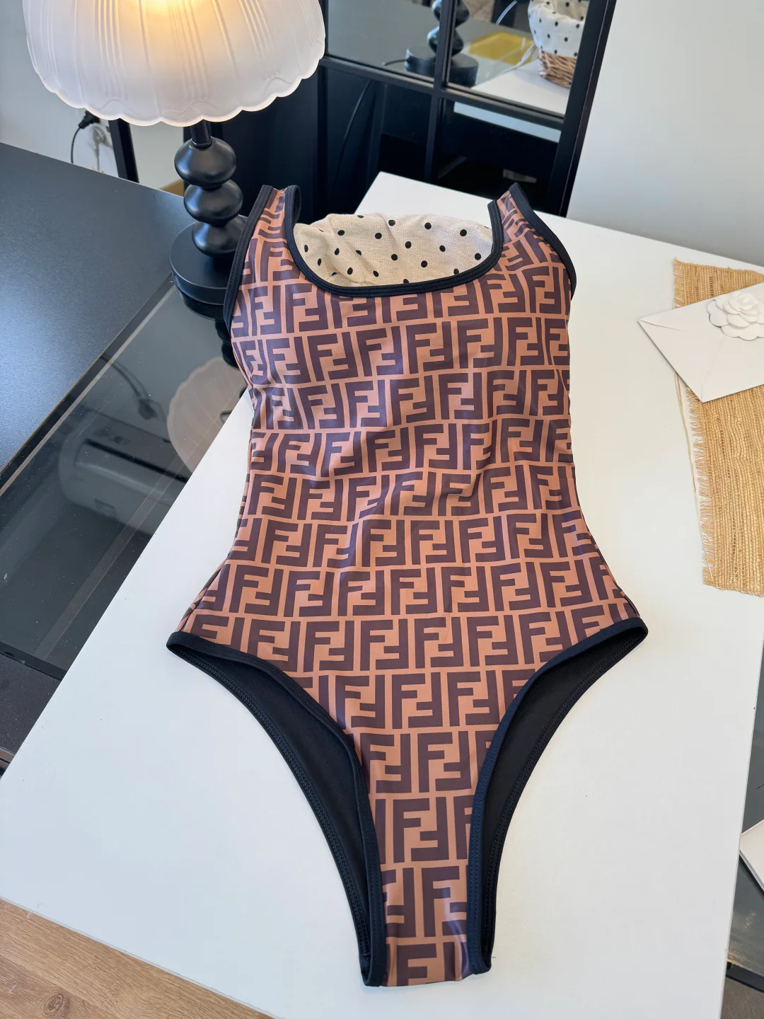 Купальники Женские Fendi 13268279