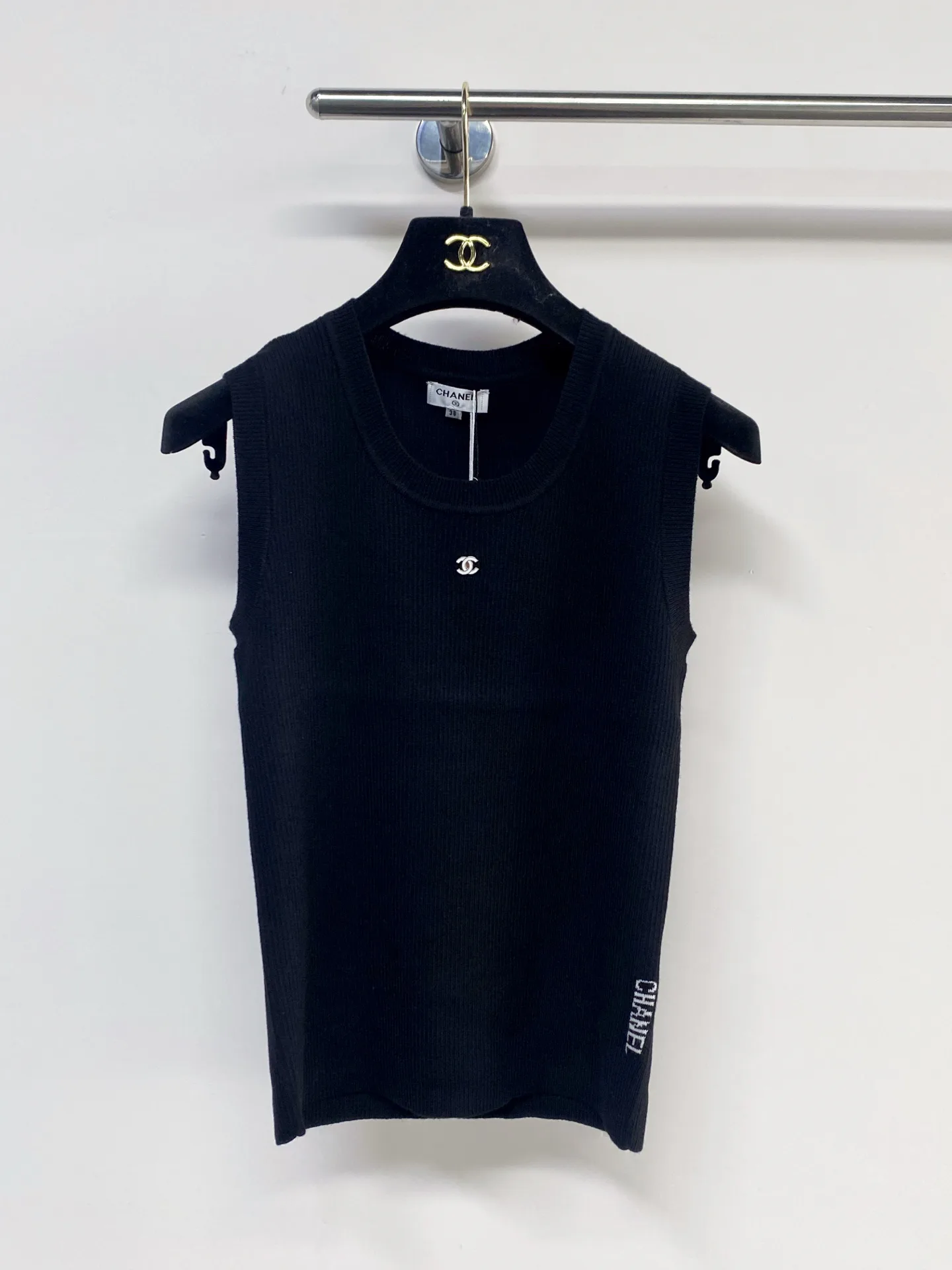 Топы Женские Chanel 10496858