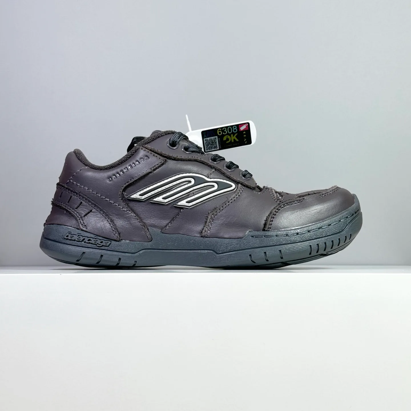 Кеды Женские Balenciaga 9684217