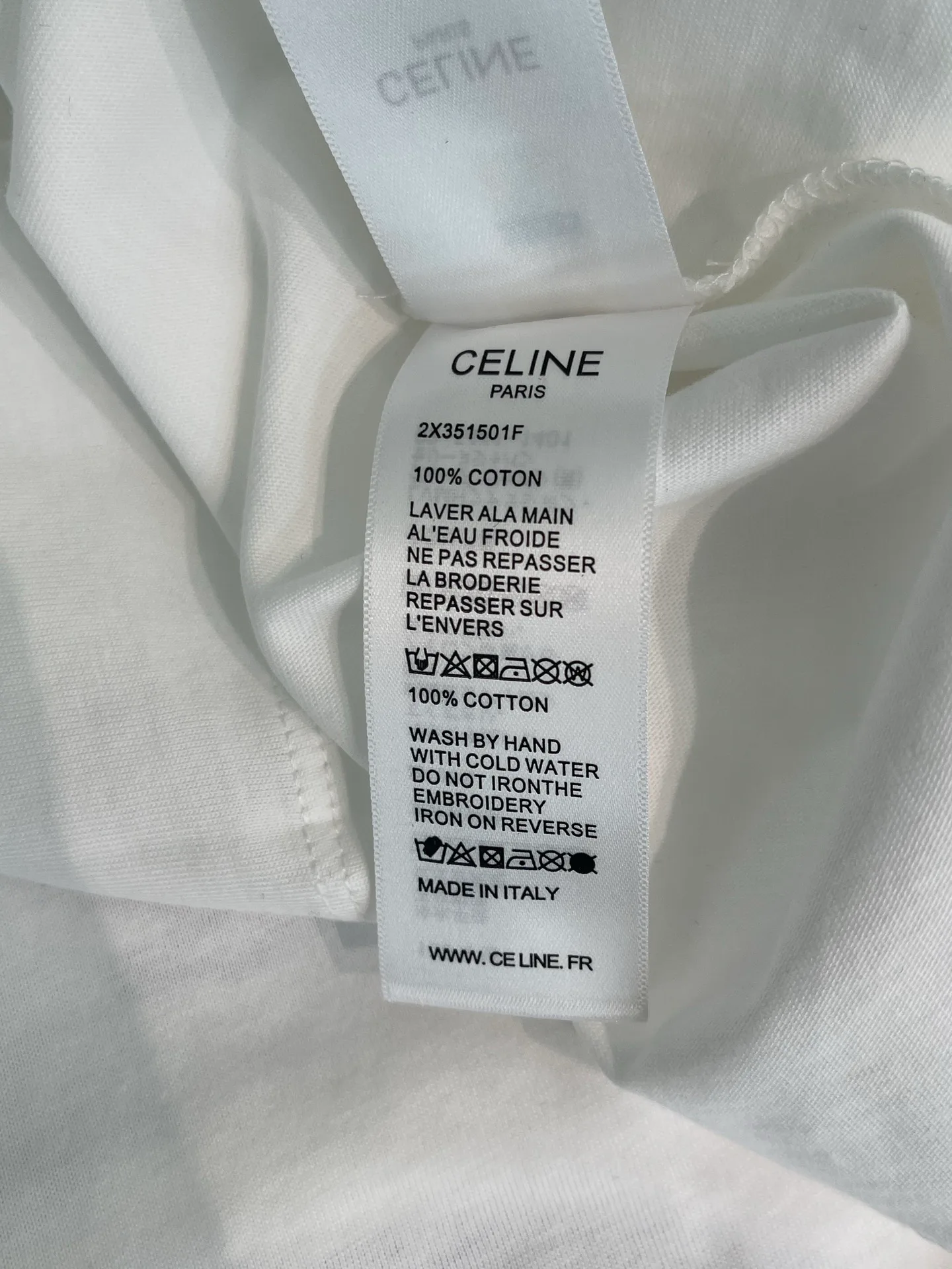 Футболки Женские Celine 12637800