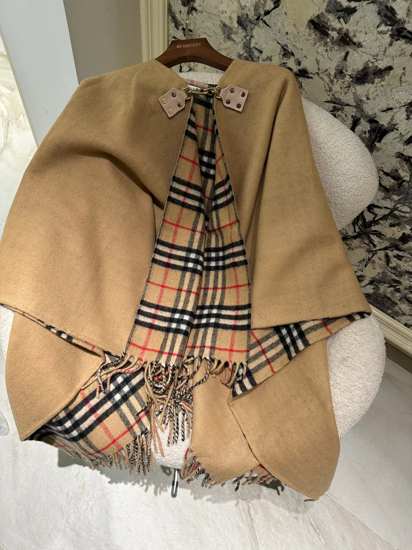Пальто Женские Burberry 6010408