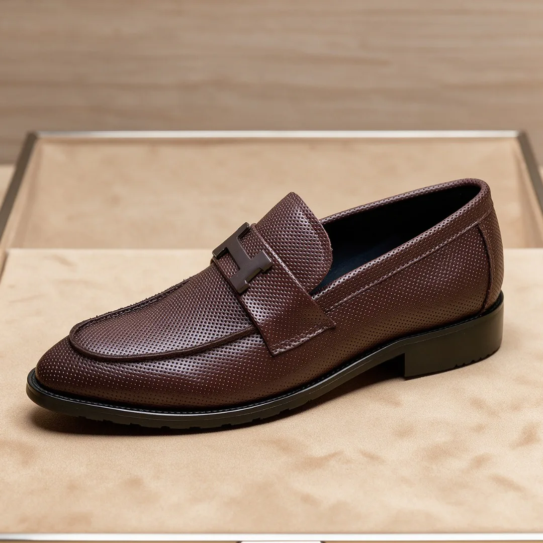 Лоферы И Туфли Мужские Hermes 19414568