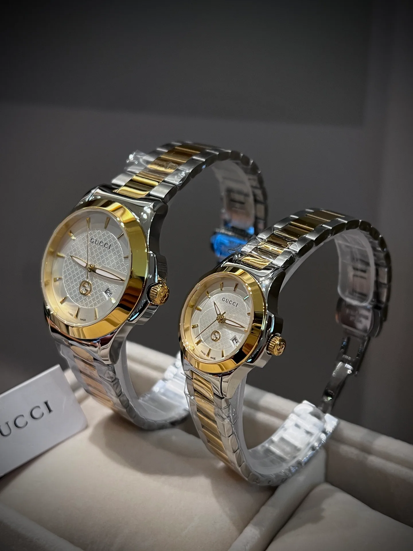 Часы Женские Gucci 17933743