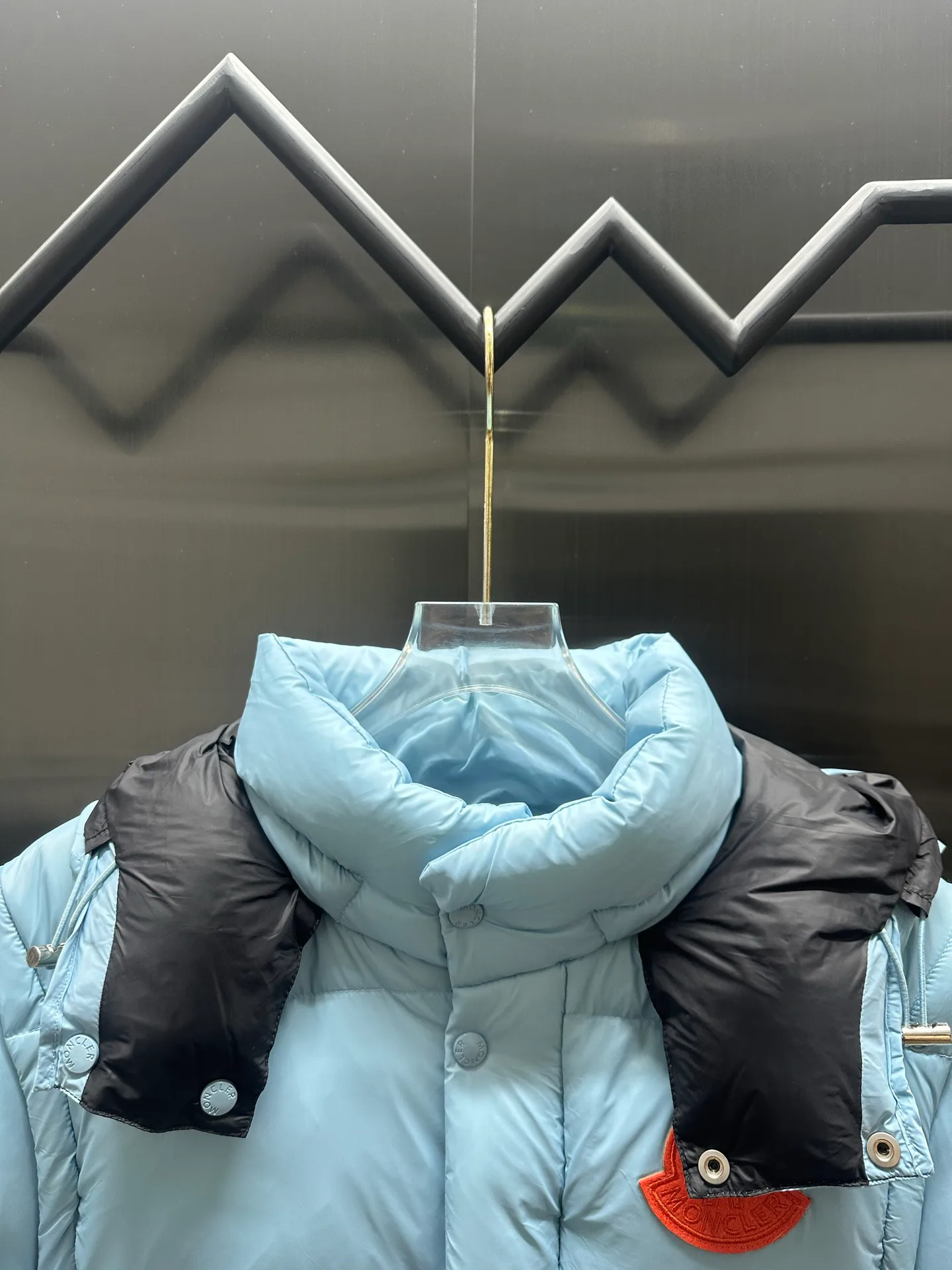 Куртки Женские Moncler 132590