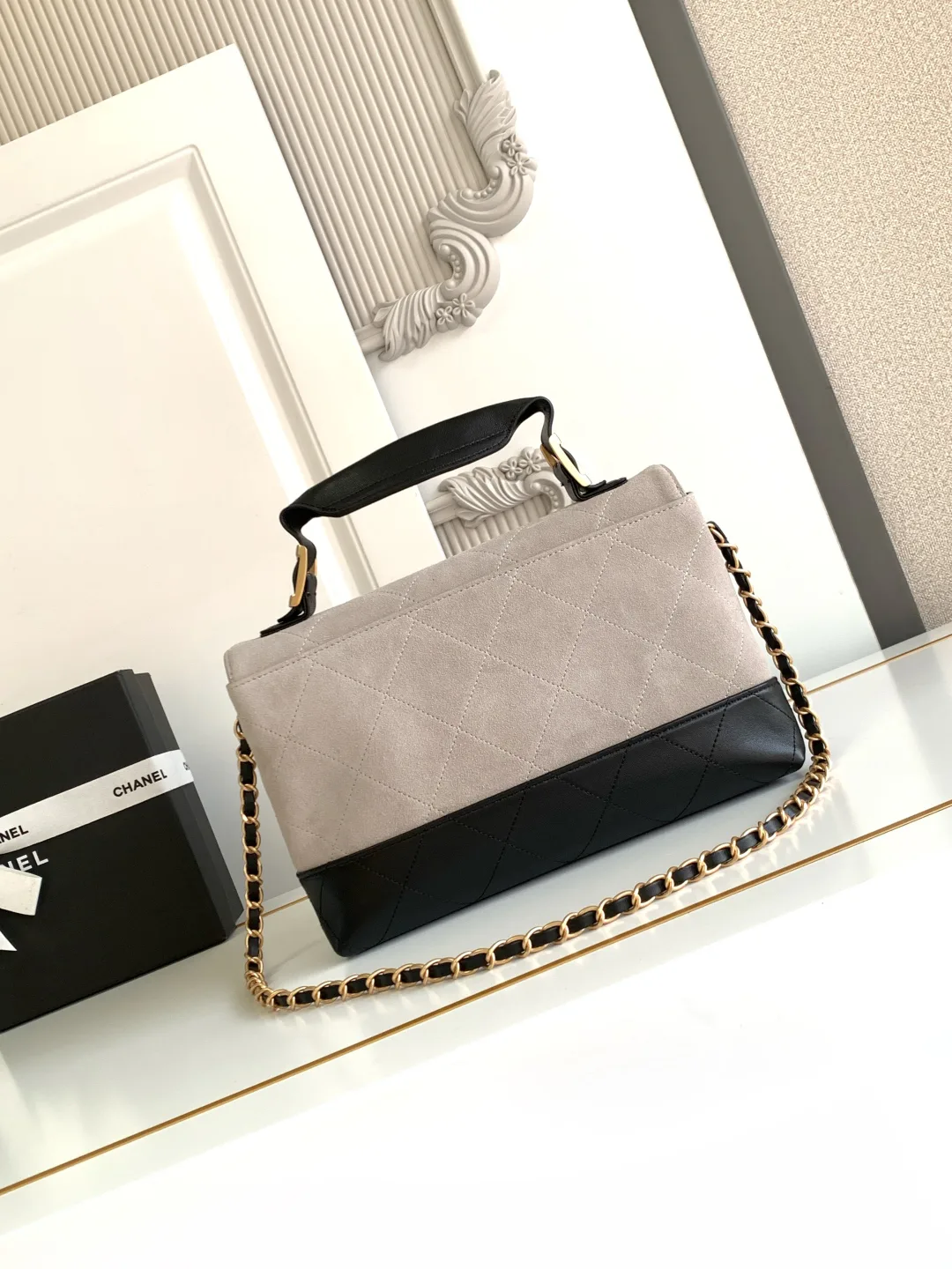 Сумки На Ремне Женские Chanel 182796