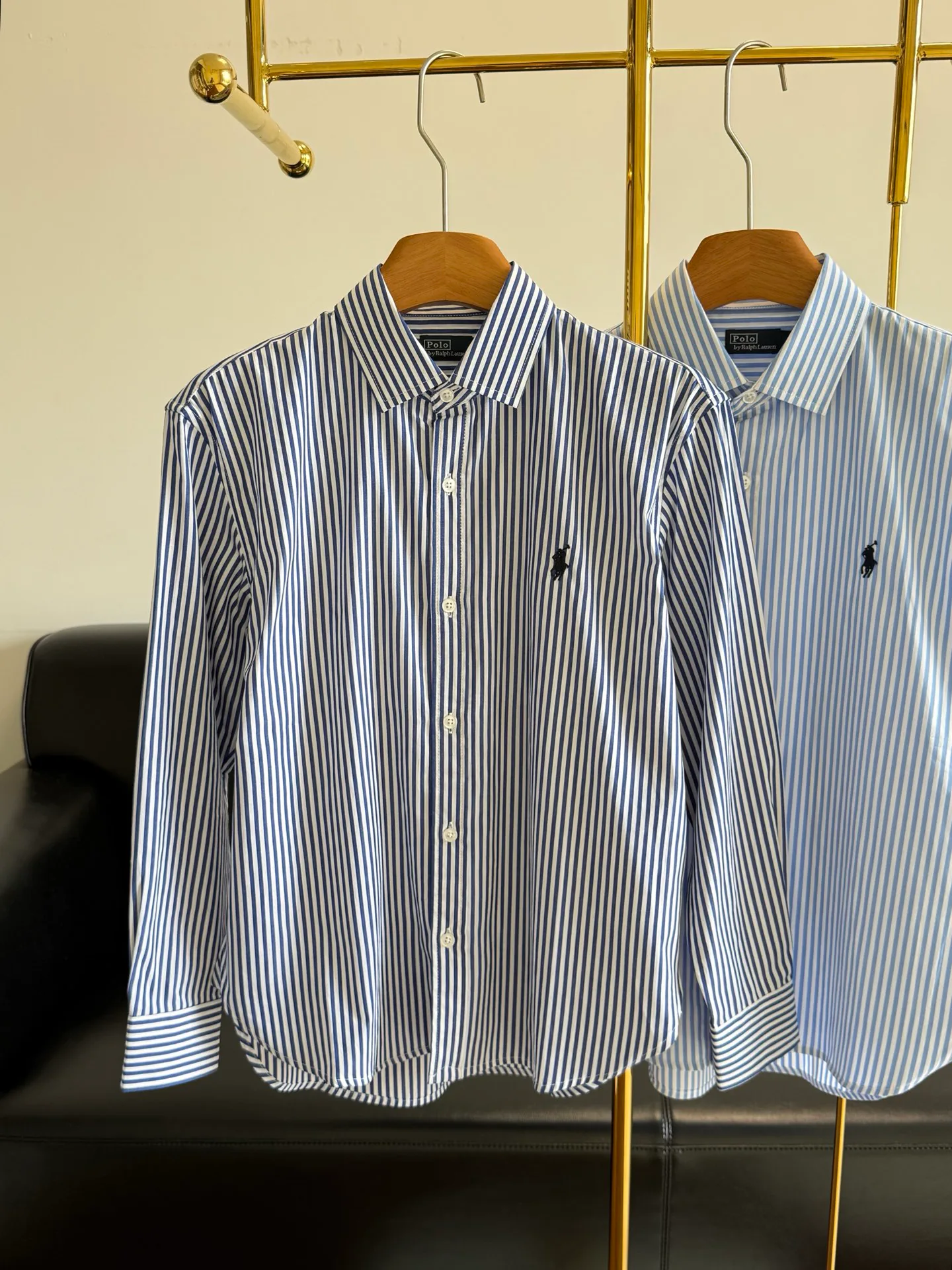 Рубашки Женские Ralph Lauren 17919319
