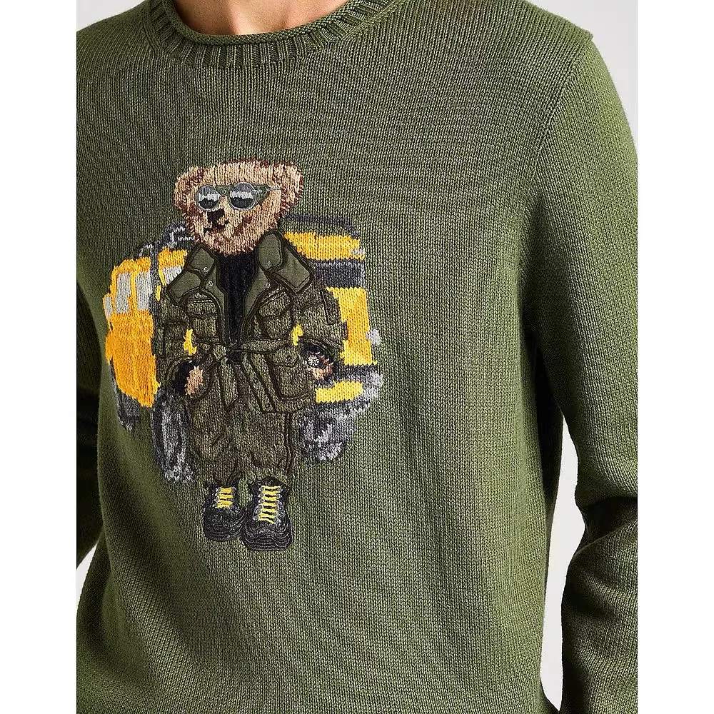 Джемперы И Свитеры Женские Ralph Lauren 437228