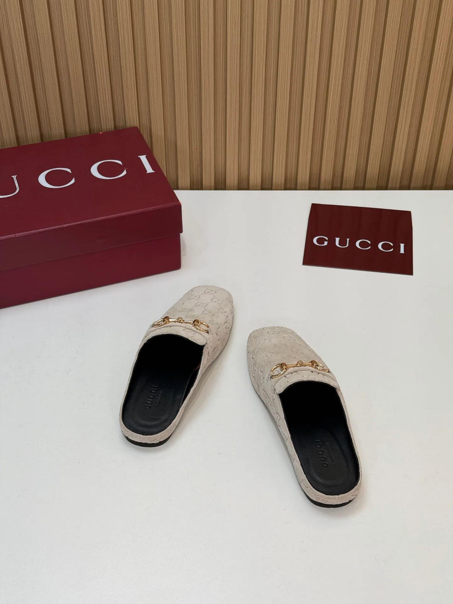 Мюли И Сабо Женские Gucci 18083801
