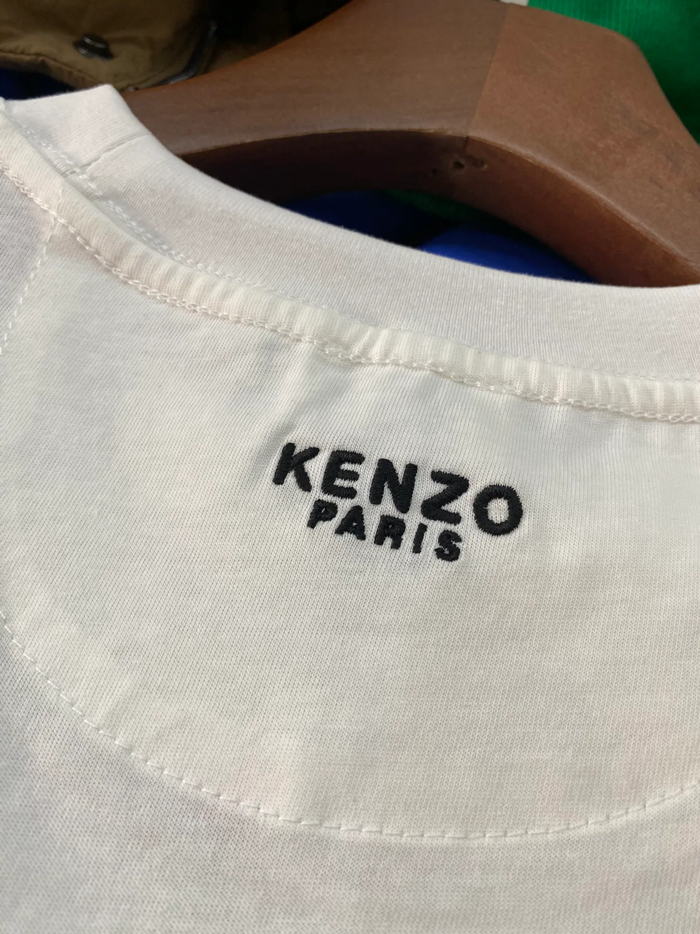 Футболки Женские Kenzo 12707