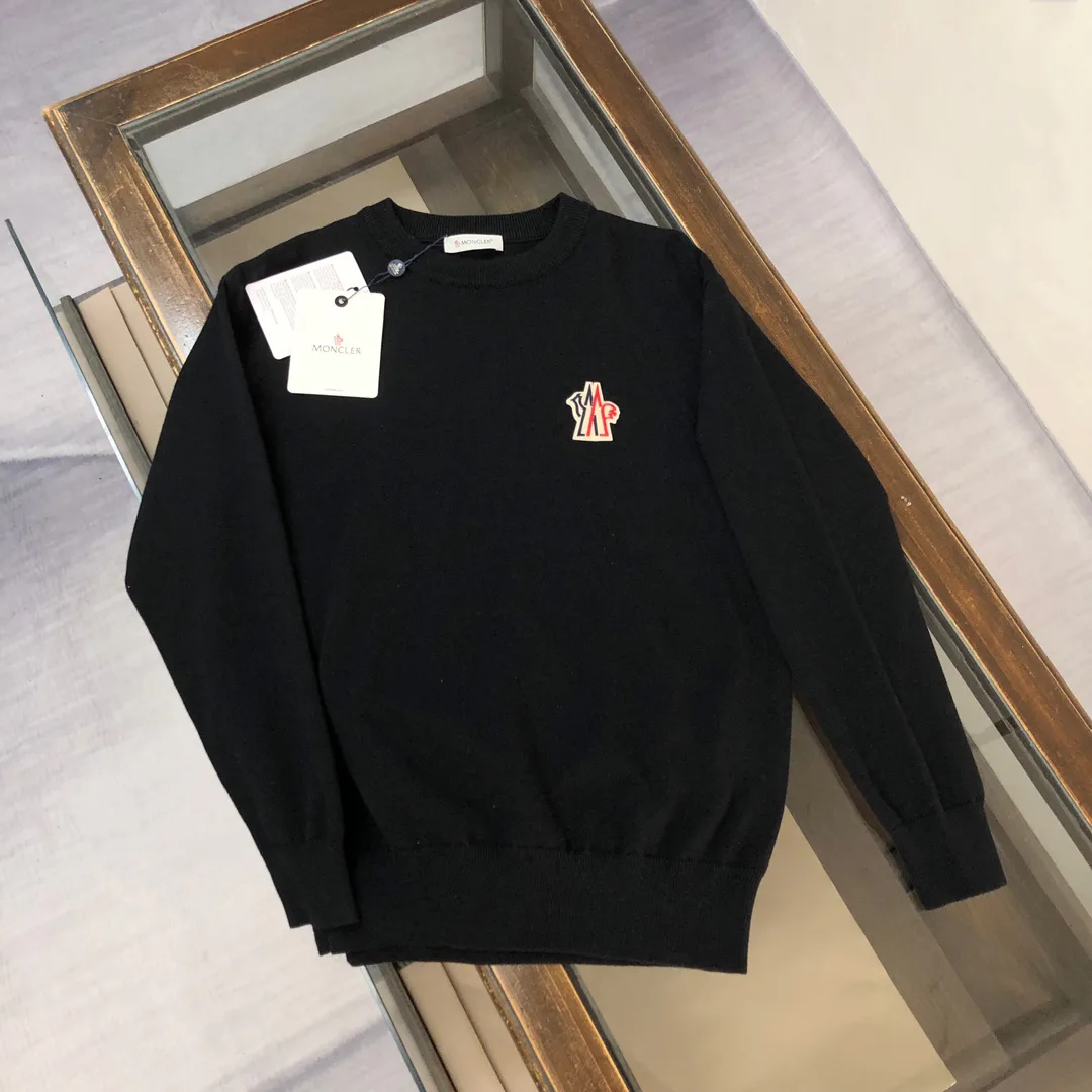Свитеры Мужские Moncler 424222
