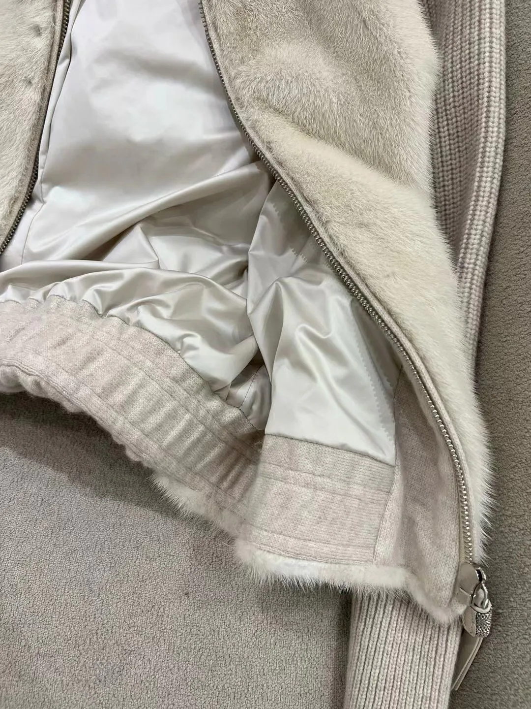 Куртки И Пуховики Женские Loro Piana 707965