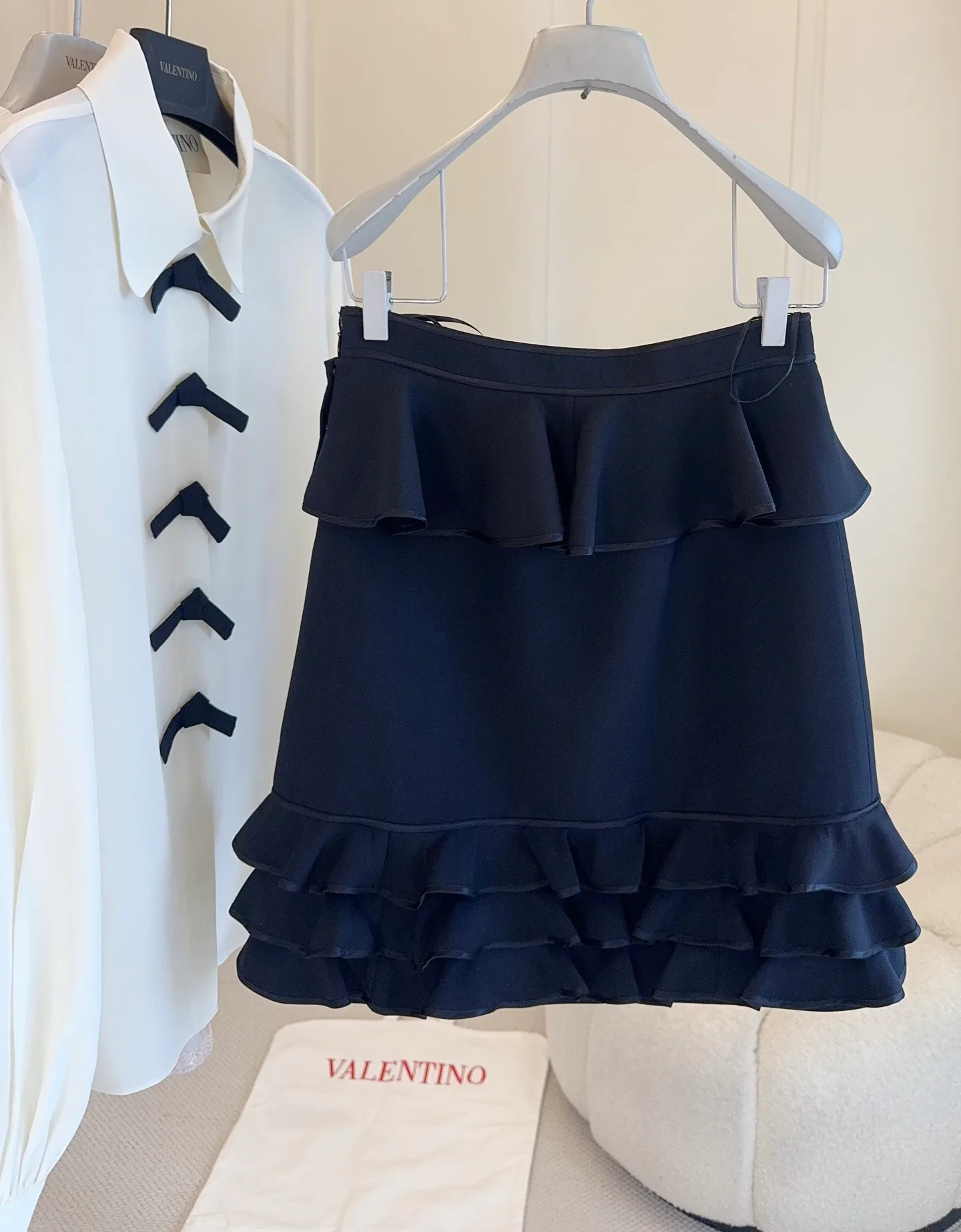 Юбки Женские Valentino 5934940