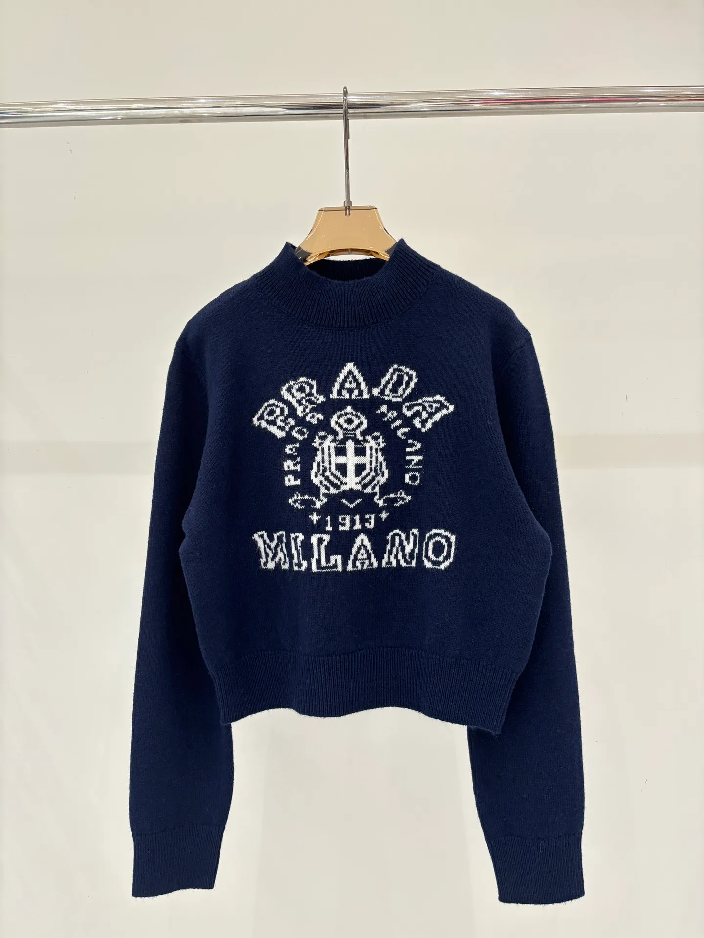 Джемперы И Свитеры Женские Prada 422908
