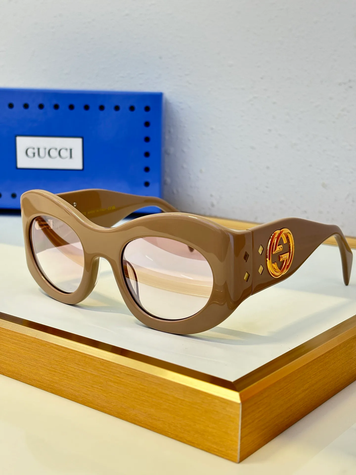 Очки Gucci 280048