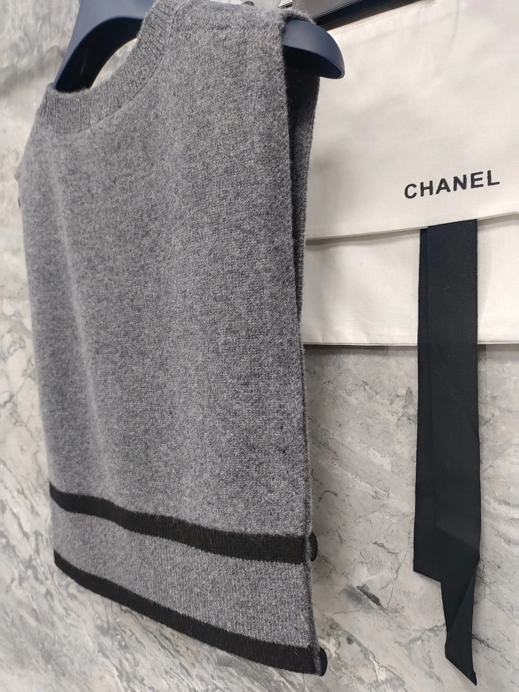 Топы Женские Chanel 11873573