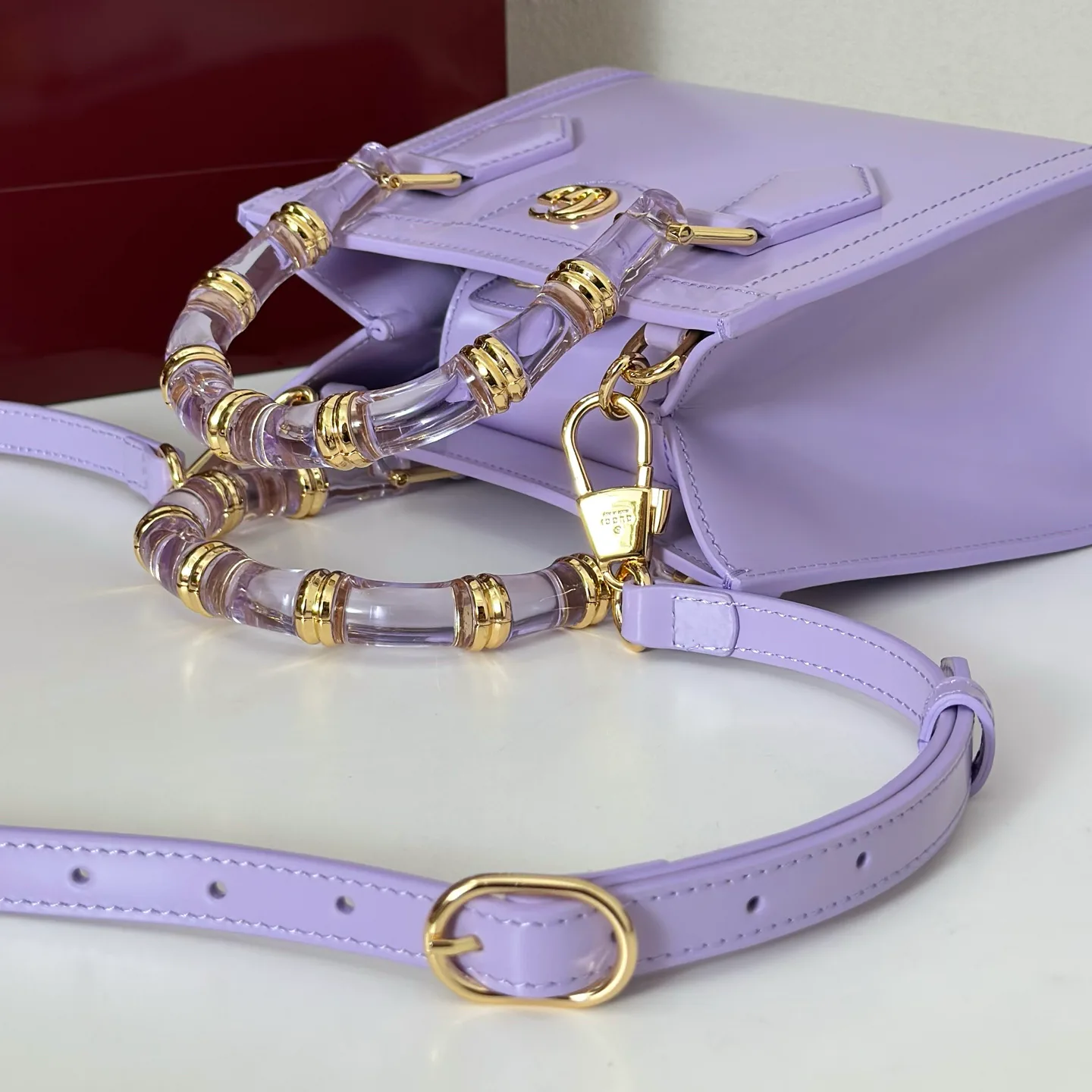 Сумки На Ремне Женские Gucci 151195