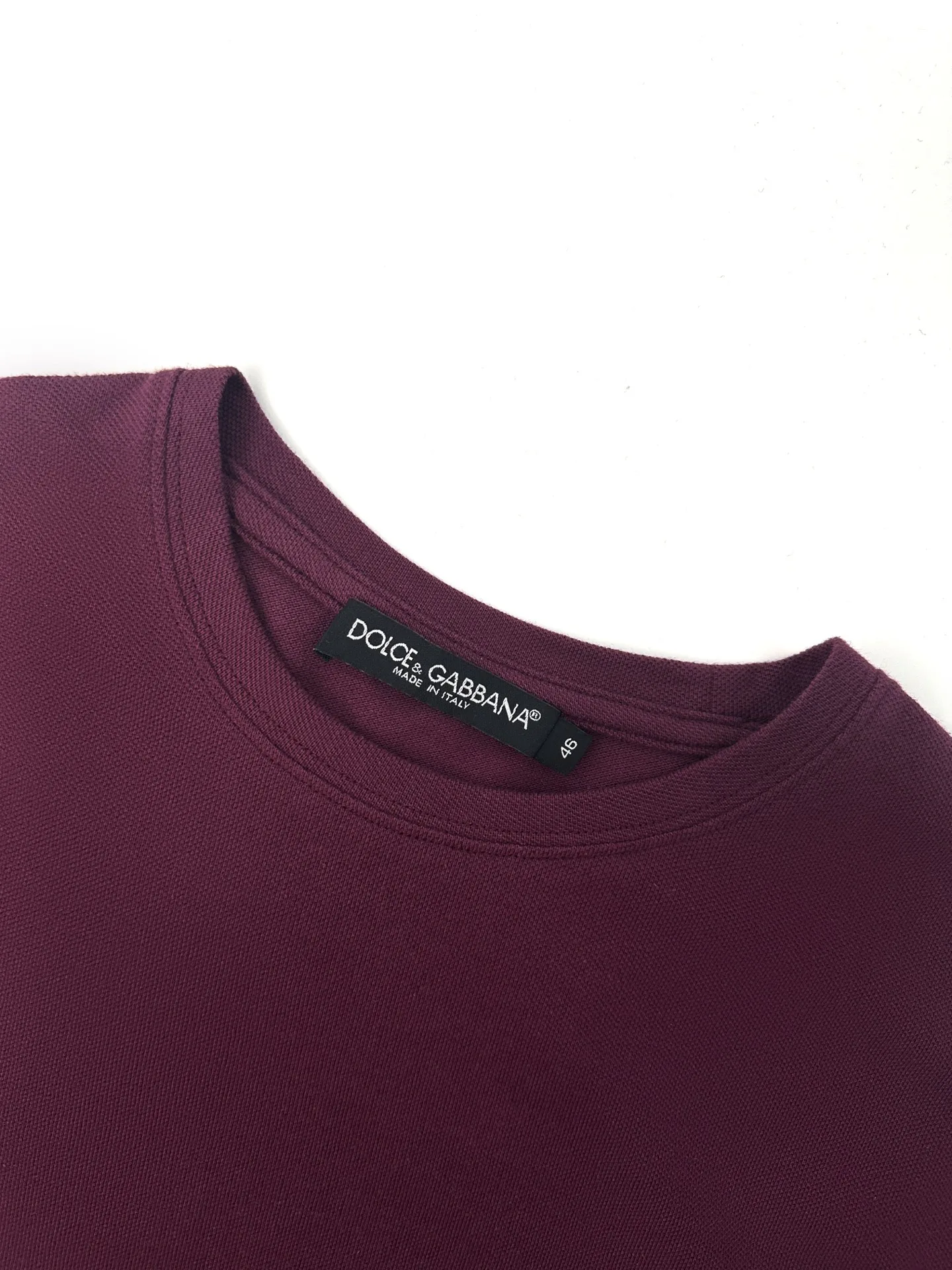 Футболки Мужские Dolce & Gabbana 13381335