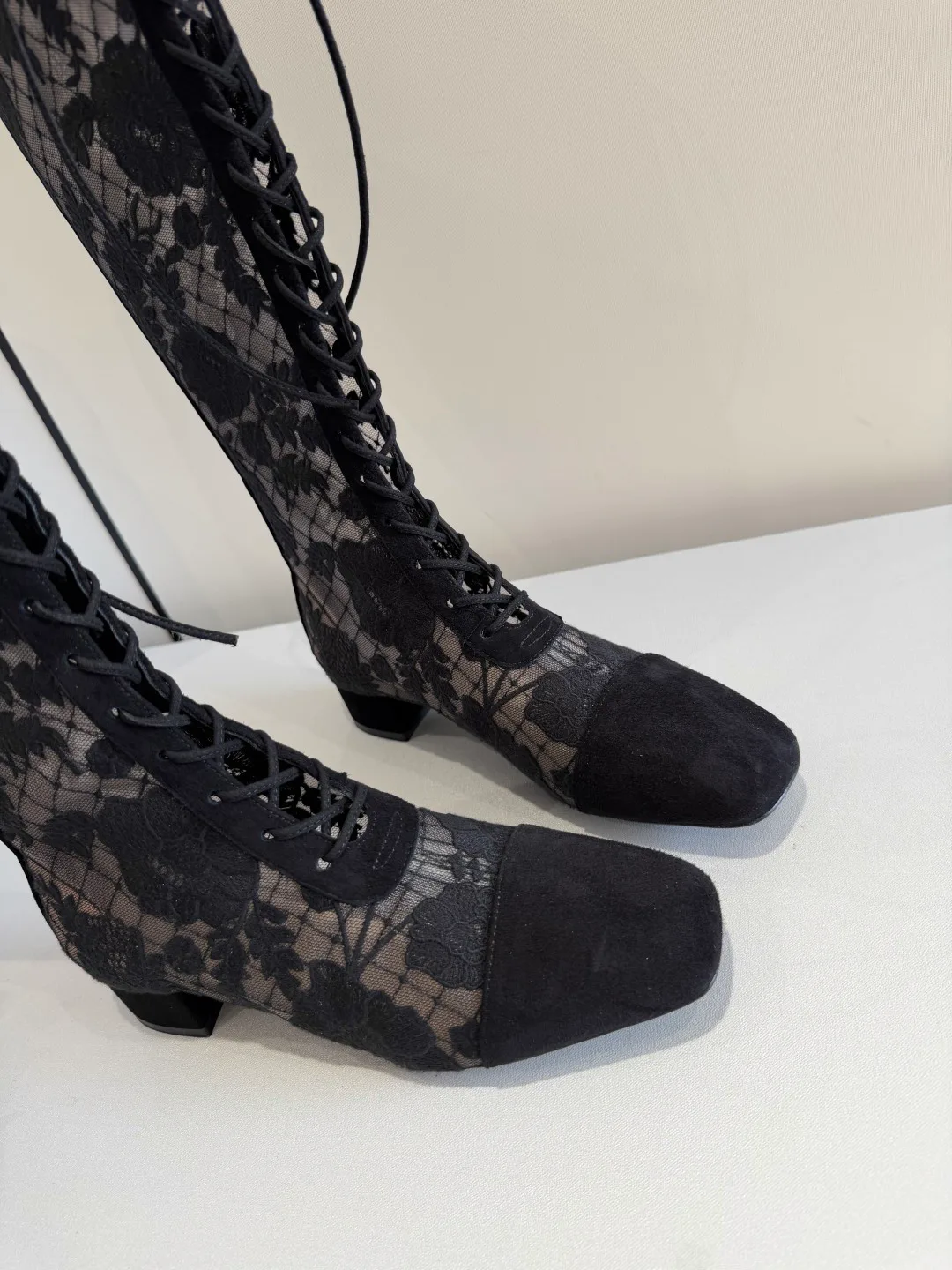 Сапоги Женские Christian Dior 1854474