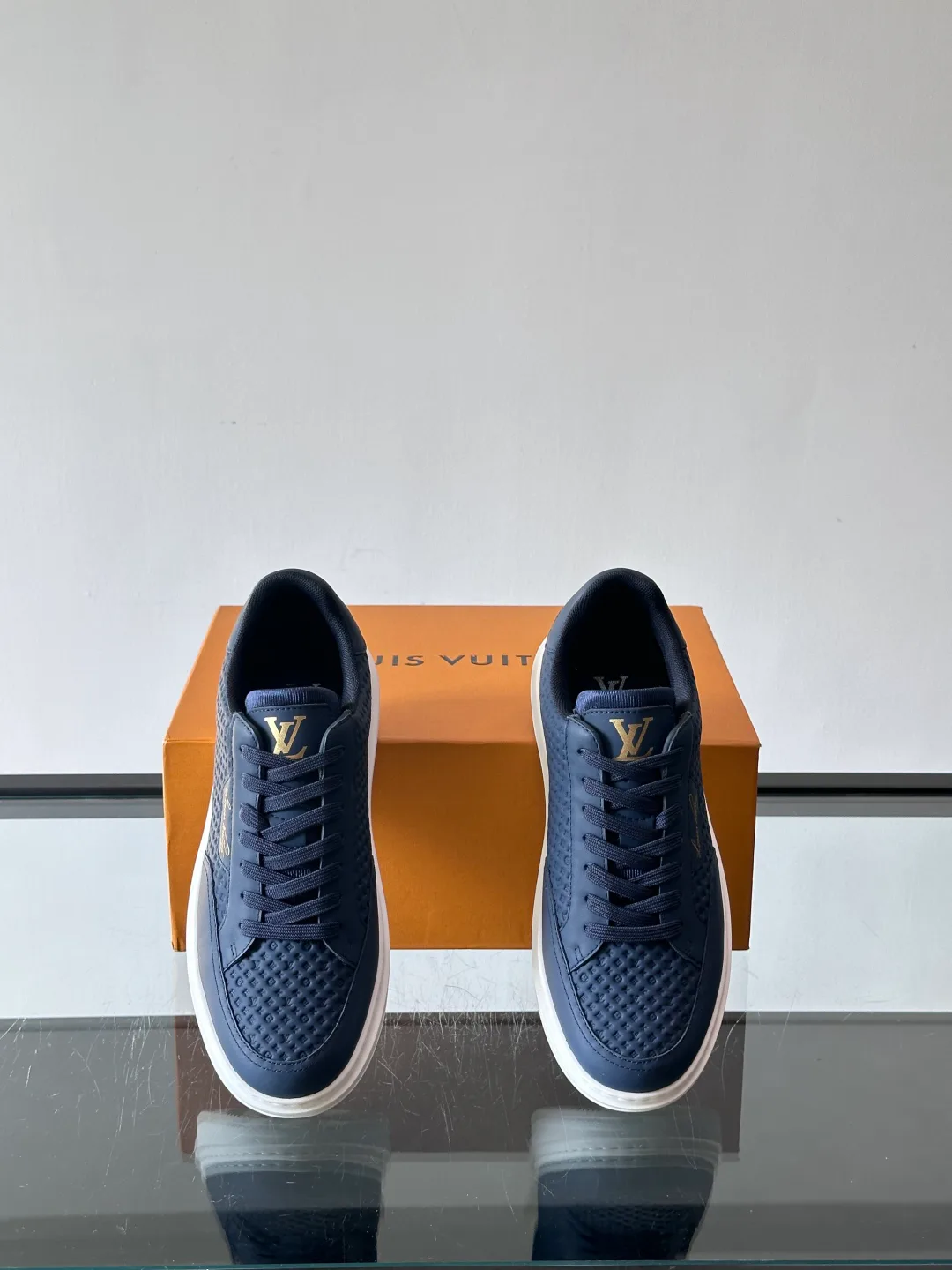 Кеды Мужские Louis Vuitton 160957